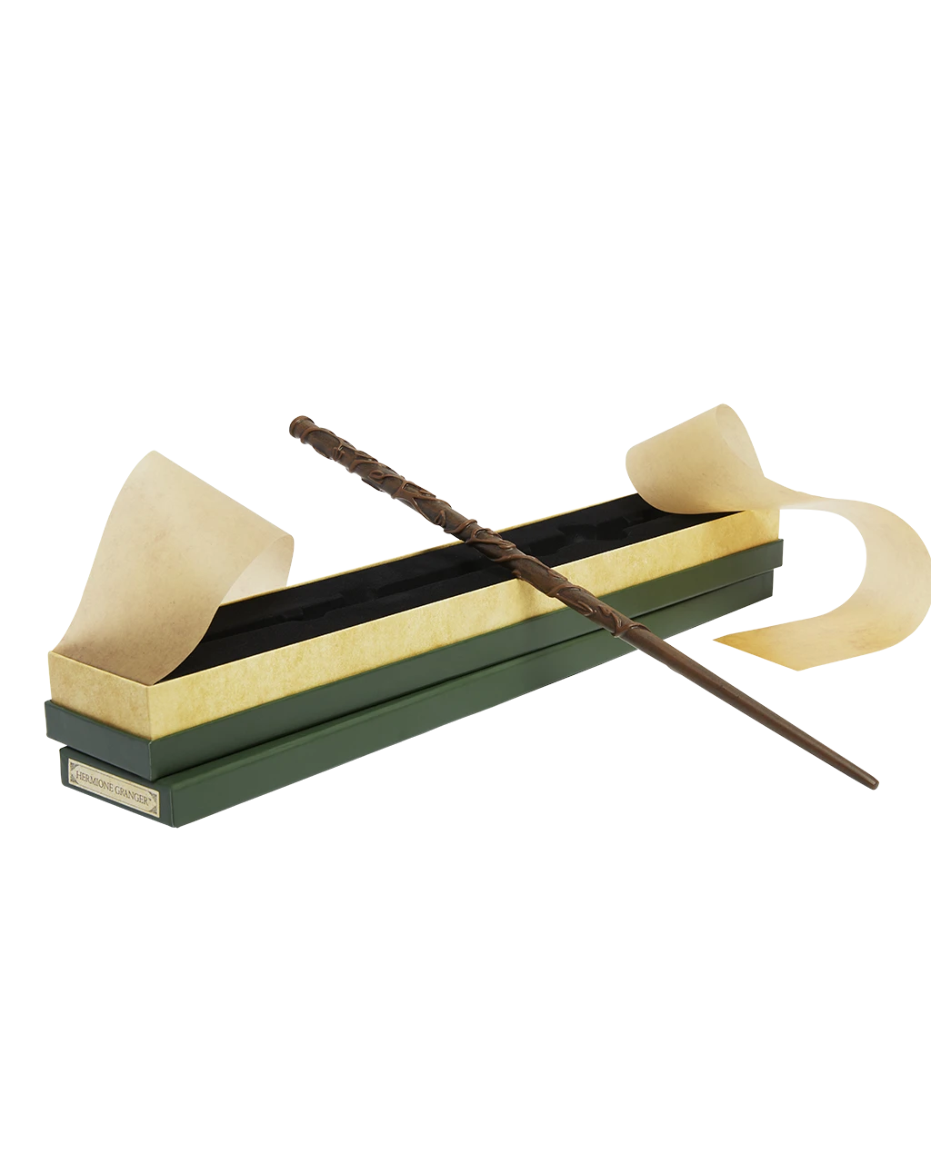 Warner Bros Hermione Granger's Wand 1 Warner Bros Hermione Granger's Wand