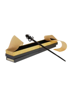 Warner Bros Death Eater's Wand - Swirl