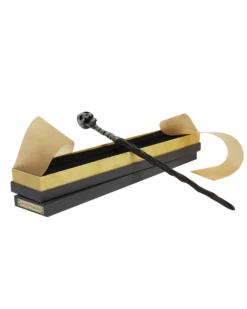 Warner Bros Death Eater's Wand - Skull