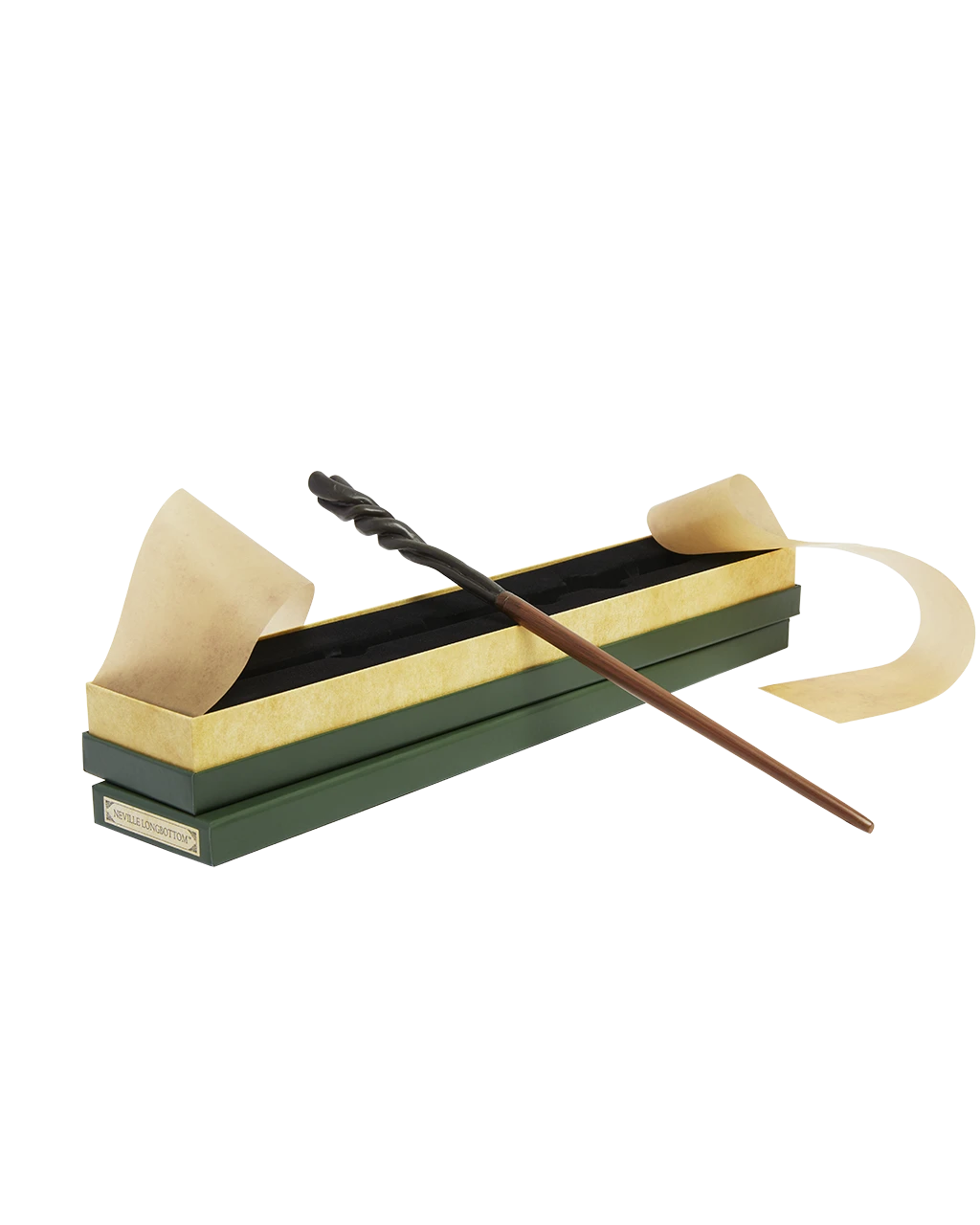 Warner Bros Neville Longbottom's Wand 1 Warner Bros Neville Longbottom's Wand