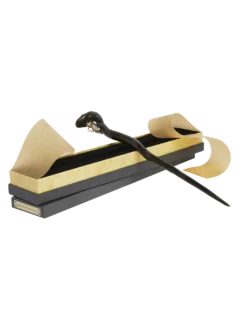 Warner Bros Death Eater's Wand - Snake