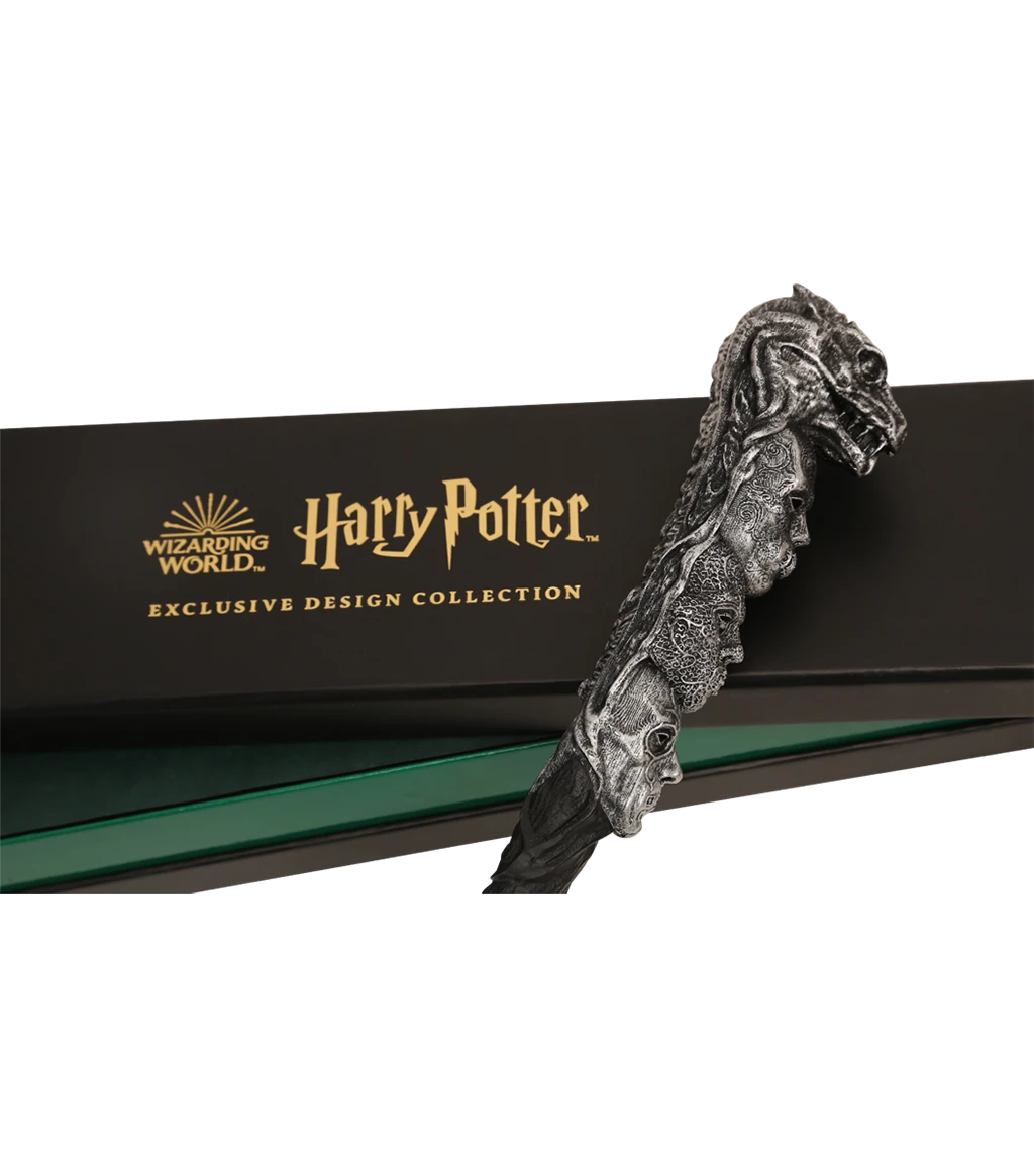 Warner Bros Dark Arts Wand 2 Warner Bros Dark Arts Wand - Image 2