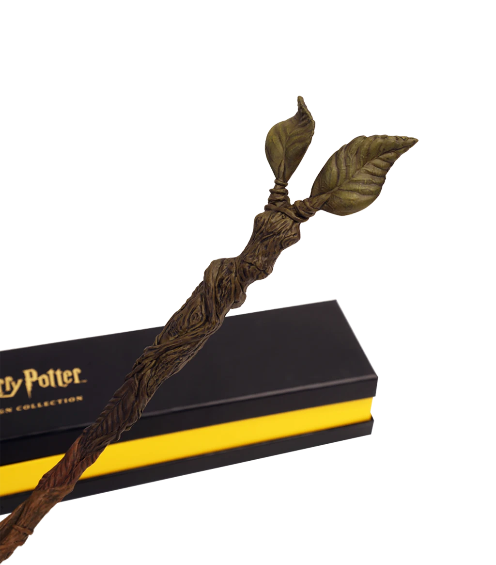 Warner Bros Bowtruckle Wand 2 Warner Bros Bowtruckle Wand - Image 2