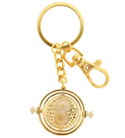 Warner Bros Time Turner Key Chain