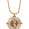 Warner Bros Time-Turner Necklace