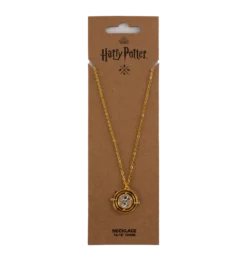 Warner Bros Time-Turner Necklace -Harrypotter Sales Shop 438200005 2