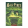 Warner Bros Harry Potter And The Half–Blood Prince Paperback