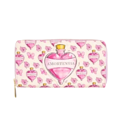 Warner Bros Love Potion Wallet