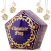 Warner Bros Charmed Aroma Chocolate Frog Candle