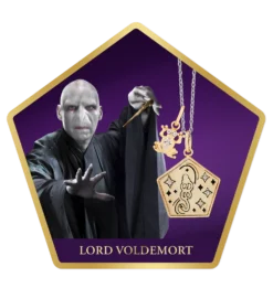 Warner Bros Charmed Aroma Chocolate Frog Candle -Harrypotter Sales Shop CA 1800x1899 ChocolateFrog Necklace 1 Voldermort