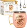 Warner Bros Charmed Aroma Copper Mug Candle