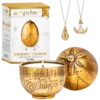 Warner Bros Charmed Aroma Golden Egg Candle