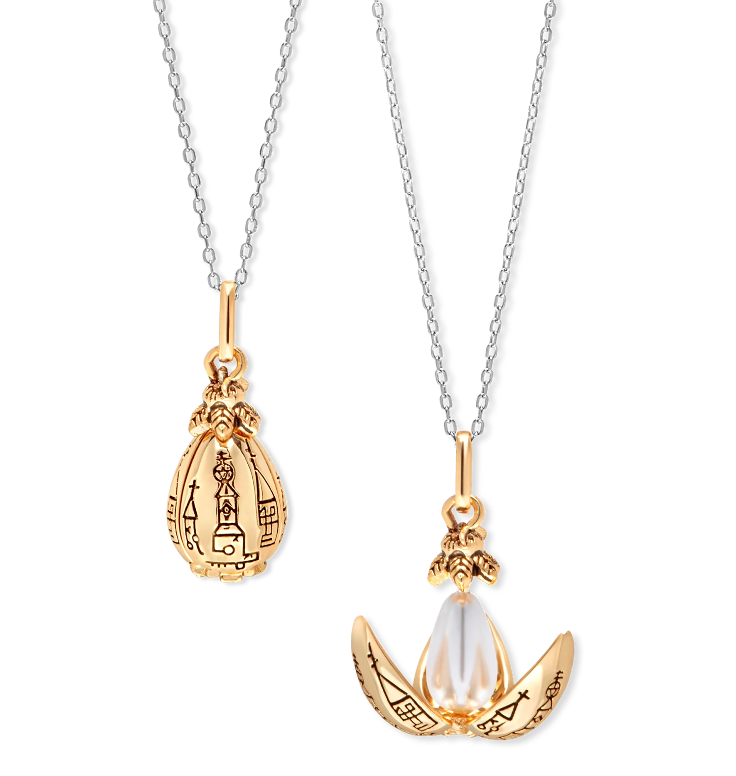 Warner Bros Charmed Aroma Golden Egg Candle 3 Warner Bros Charmed Aroma Golden Egg Candle - Image 3