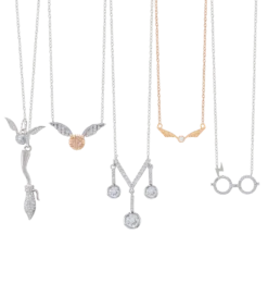 Warner Bros Charmed Aroma Golden Snitch Candle 5 Warner Bros Charmed Aroma Golden Snitch Candle -Harrypotter Sales Shop CA 1800x1899 GoldenSnitchNecklaces