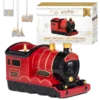 Warner Bros Charmed Aroma Hogwarts Express Candle