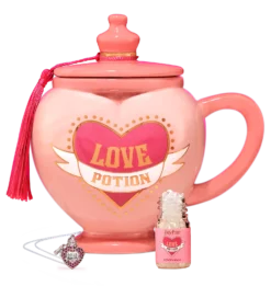 Warner Bros Charmed Aroma Love Potion Candle