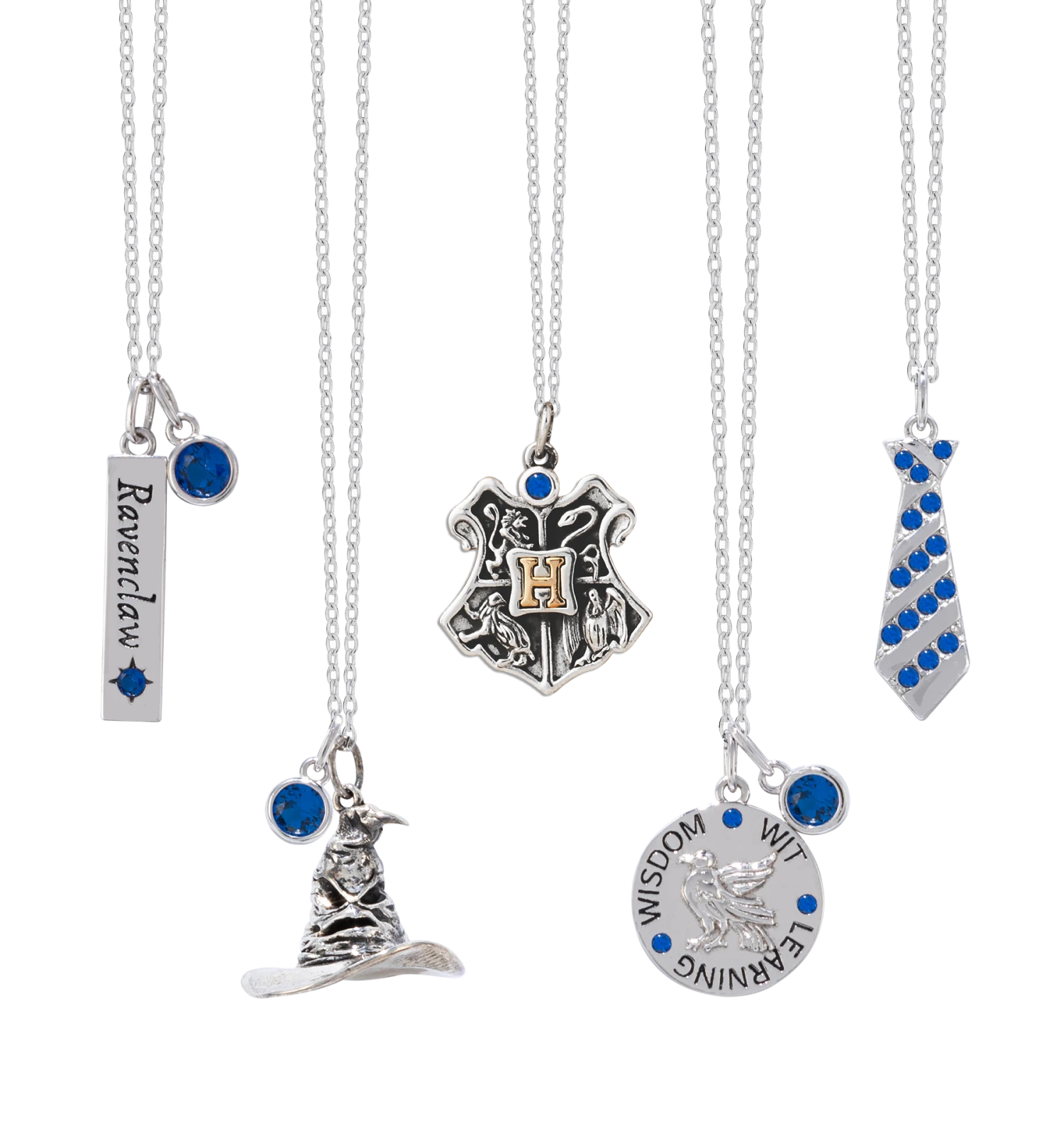 Warner Bros Charmed Aroma Ravenclaw Sorting Hat Candle 3 Warner Bros Charmed Aroma Ravenclaw Sorting Hat Candle - Image 3