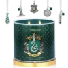 Warner Bros Charmed Aroma Slytherin Candle