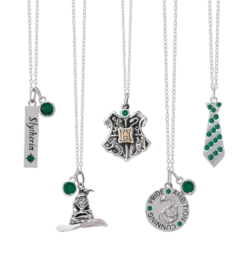 Warner Bros Charmed Aroma Slytherin Sorting Hat Candle -Harrypotter Sales Shop CA 1800x1899 SlytherinNecklaces 942e2baf 01e3 4c10 bcc2 d168eb1f7d08