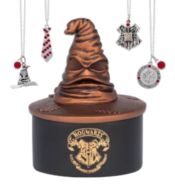 Warner Bros Charmed Aroma Gryffindor Sorting Hat Candle