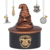 Warner Bros Charmed Aroma Hufflepuff Sorting Hat Candle