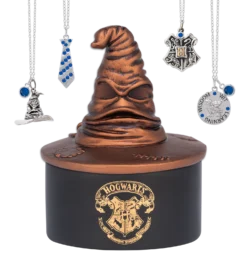 Warner Bros Charmed Aroma Ravenclaw Sorting Hat Candle