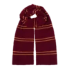 Warner Bros Authentic Lochaven Gryffindor Scarf