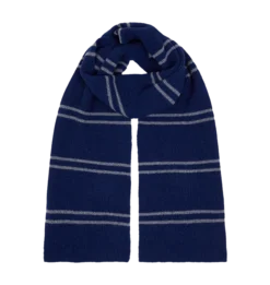 Warner Bros Authentic Lochaven Ravenclaw Scarf