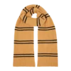 Warner Bros Authentic Lochaven Hufflepuff Scarf