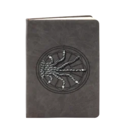 Warner Bros Chamber Of Secrets Notebook