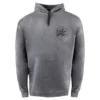 Warner Bros Chamber Of Secrets Hoodie