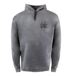 Warner Bros Chamber Of Secrets Hoodie