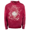 Warner Bros Marauder’s Map Hoodie