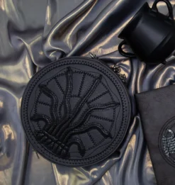 Warner Bros Chamber Of Secrets Crossbody Bag -Harrypotter Sales Shop Chamber product Bag