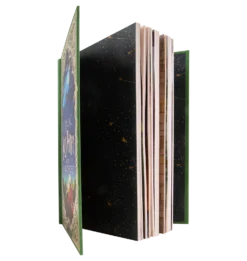 Warner Bros Chamber Of Secrets MinaLima Edition -Harrypotter Sales Shop ChamberofSecrets Book3