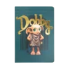 Warner Bros Dobby Notebook