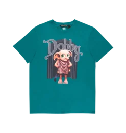 Warner Bros Dobby T-Shirt