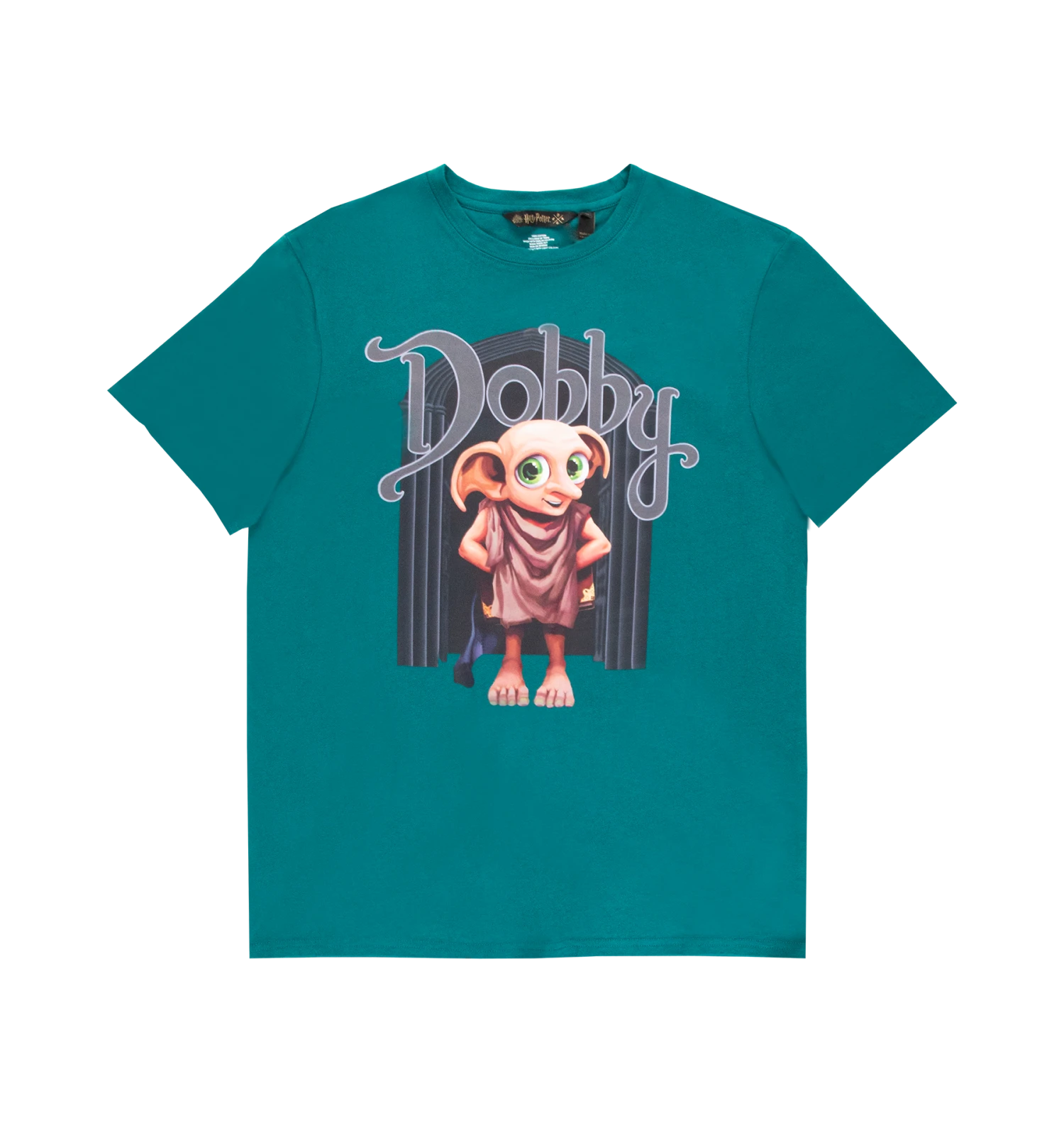 Warner Bros Dobby T-Shirt 1 Warner Bros Dobby T-Shirt