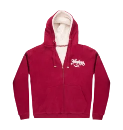 Warner Bros Creatures Fawkes Zip Up Hoodie