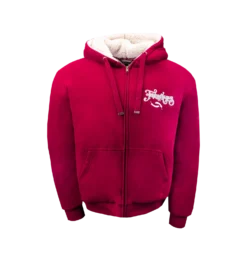 Warner Bros Creatures Fawkes Zip Up Hoodie -Harrypotter Sales Shop Creatures FawkesHoodie3