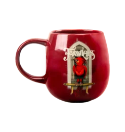 Warner Bros Fawkes Mug