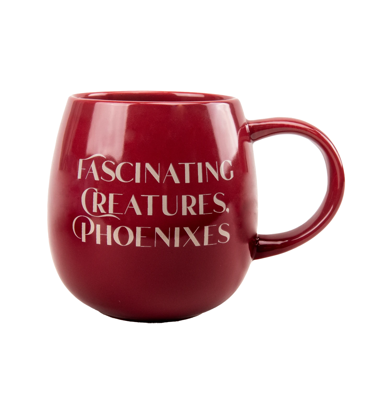 Warner Bros Fawkes Mug 2 Warner Bros Fawkes Mug - Image 2