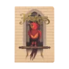 Warner Bros Fawkes Notebook