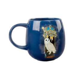 Warner Bros Hedwig Mug