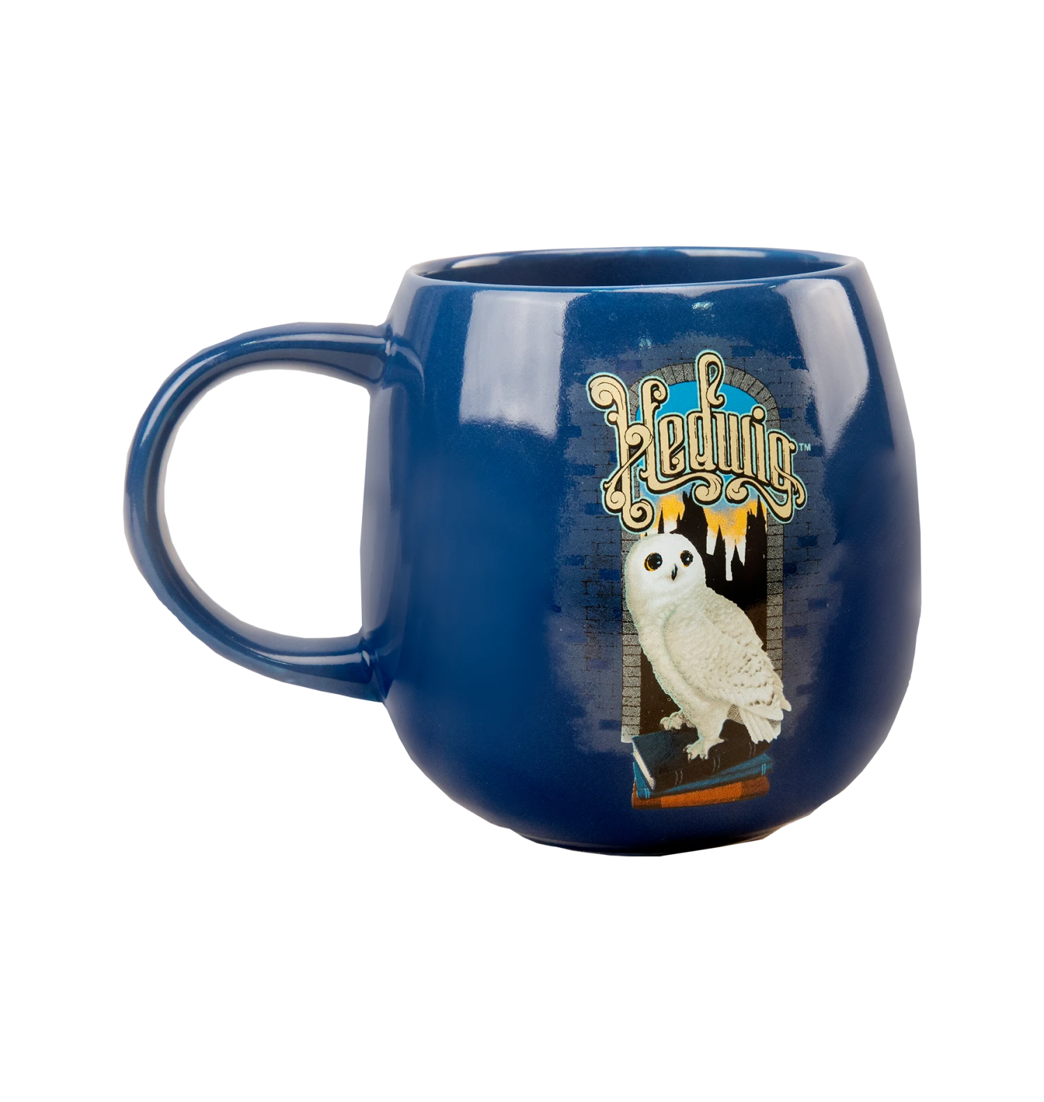 Warner Bros Hedwig Mug 1 Warner Bros Hedwig Mug