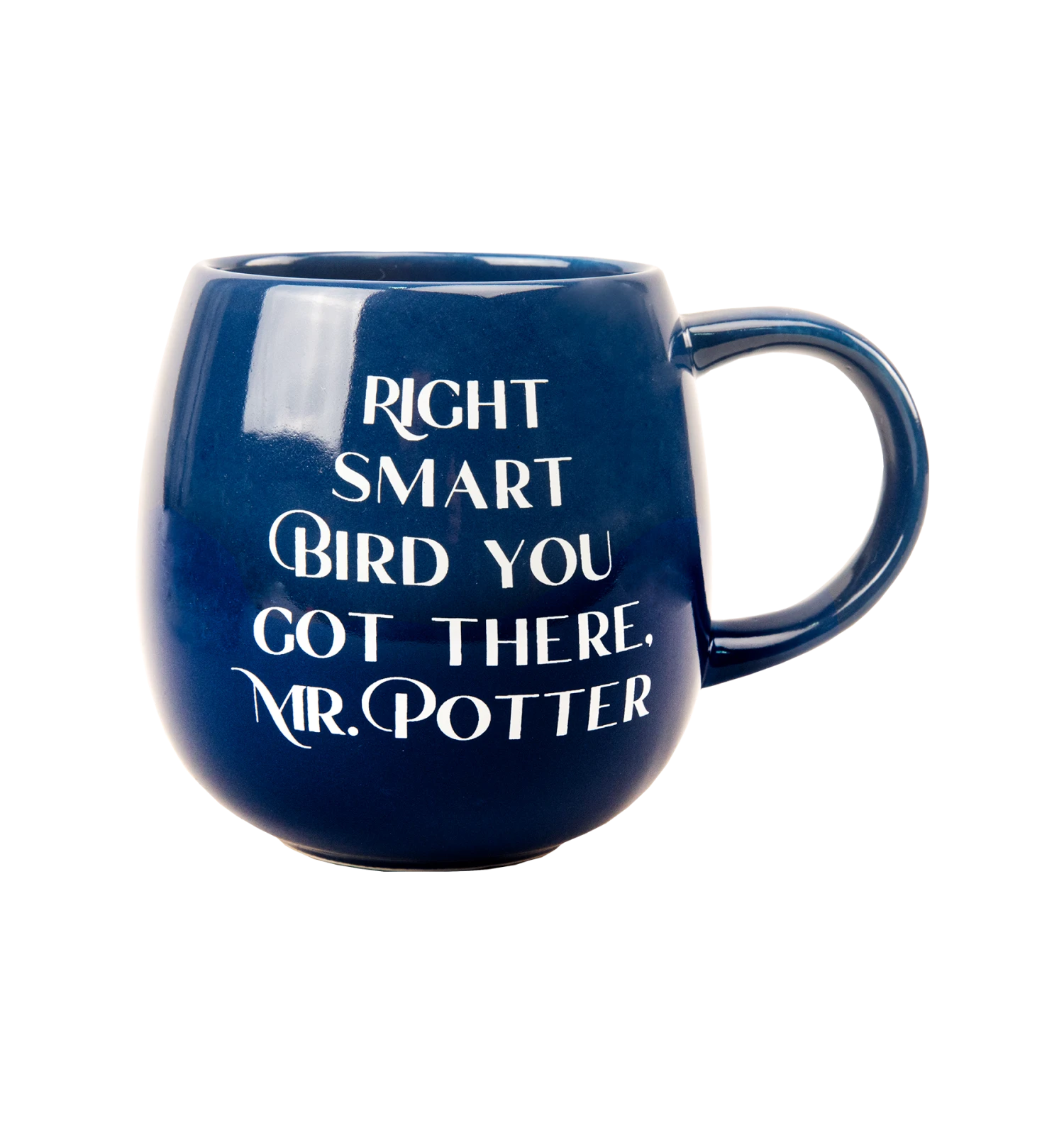 Warner Bros Hedwig Mug 2 Warner Bros Hedwig Mug - Image 2