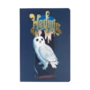Warner Bros Hedwig Notebook