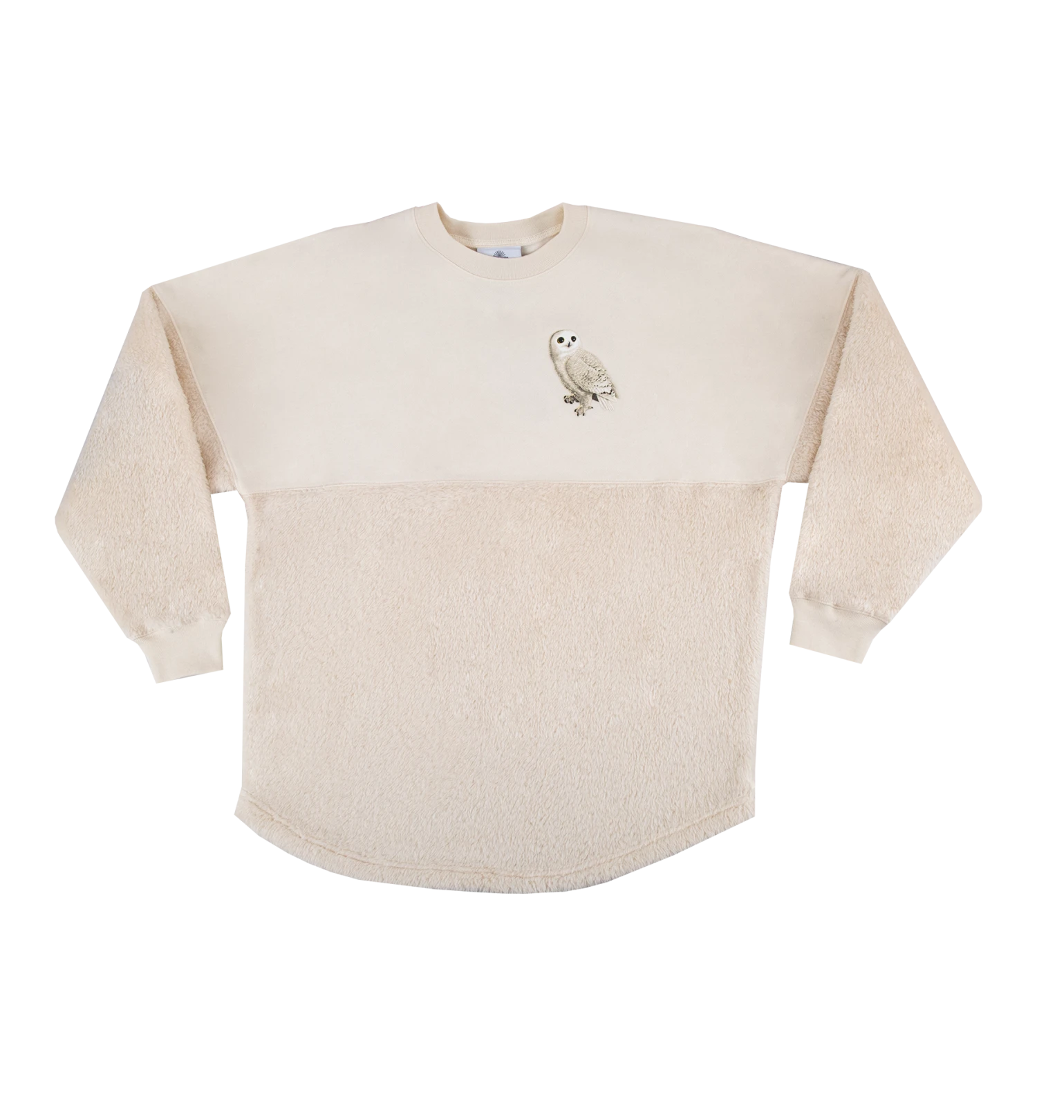 Warner Bros Hedwig Spirit Jersey 2 Warner Bros Hedwig Spirit Jersey - Image 2