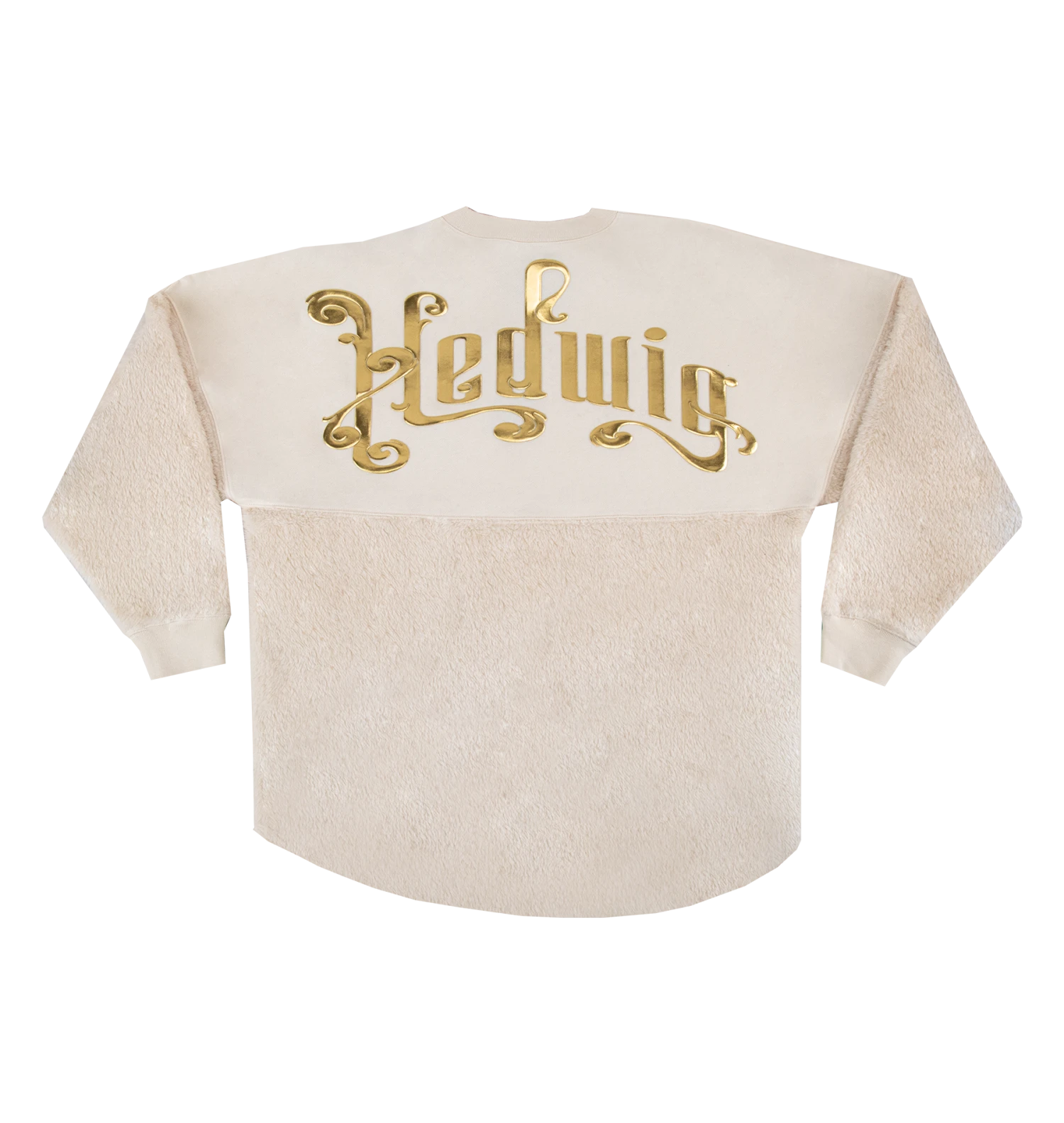 Warner Bros Hedwig Spirit Jersey 1 Warner Bros Hedwig Spirit Jersey