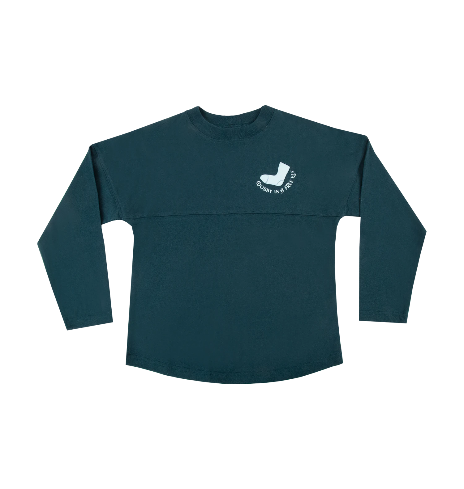 Warner Bros Dobby Youth Spirit Jersey 2 Warner Bros Dobby Youth Spirit Jersey - Image 2